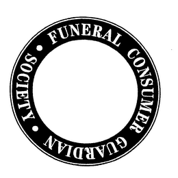 FUNERAL CONSUMER GUARDIAN SOCIETY