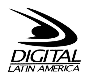 DIGITAL LATIN AMERICA