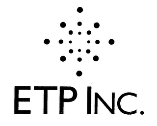 ETP INC.