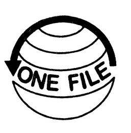 ONE FILE