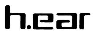 H.EAR