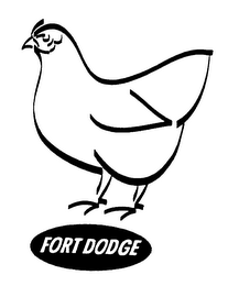 FORT DODGE