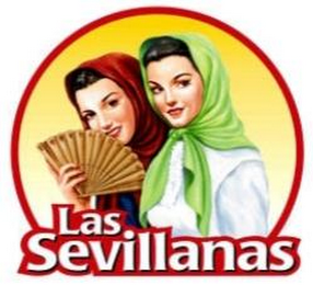 LAS SEVILLANAS