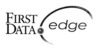 FIRST DATA EDGE