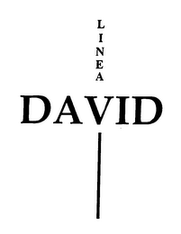 LINEA DAVID