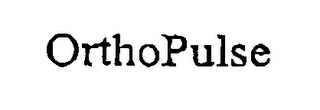 ORTHOPULSE