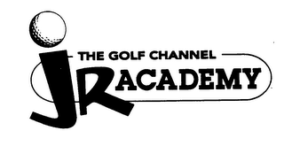 THE GOLF CHANNEL JR ACADEMY