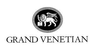 GRAND VENETIAN