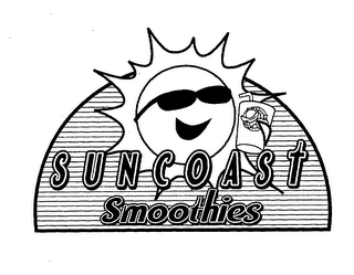 SUNCOAST SMOOTHIES