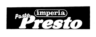 IMPERIA PASTA PRESTO