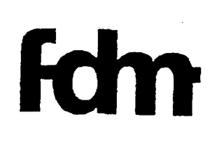 FDM