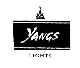 YANGS LIGHTS