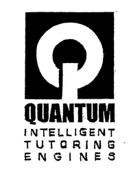 QUANTUM INTELLIGENT TUTORING ENGINES