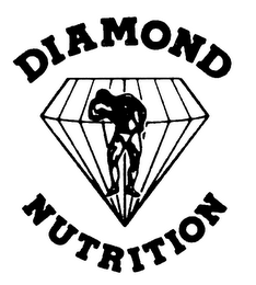 DIAMOND NUTRITION