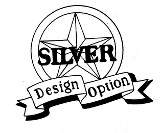 SILVER DESIGN OPTION