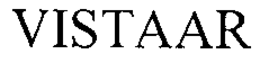 VISTAAR