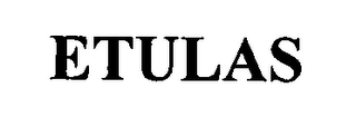 ETULAS