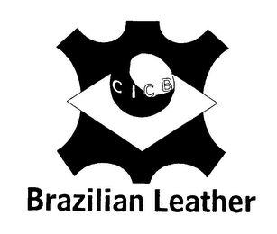 CICB BRAZILIAN LEATHER