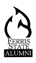 FERRIS STATE ALUMNI