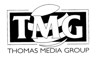 TMG THOMAS MEDIA GROUP