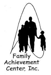 FAMILY ACHIEVEMENT CENTER, INC.