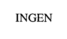 INGEN