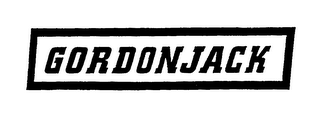 GORDONJACK