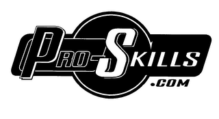 PRO-SKILLS.COM