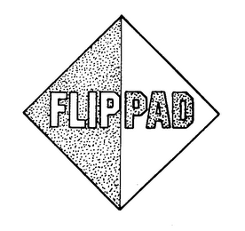 FLIP PAD