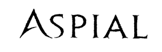 ASPIAL