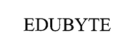 EDUBYTE