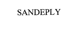 SANDEPLY