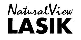 NATURALVIEW LASIK