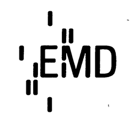 EMD-CODE 1