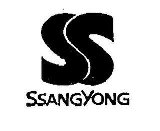 SSANGYONG