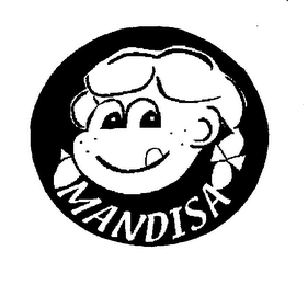 MANDISA