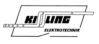 KISSLING ELEKTROTECHNIK