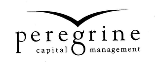 PEREGRINE CAPITAL MANAGEMENT