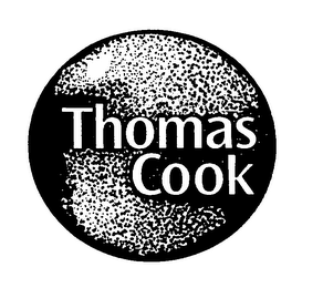 THOMAS COOK