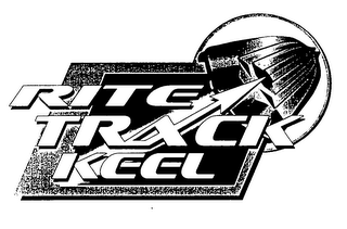 RITE TRACK KEEL