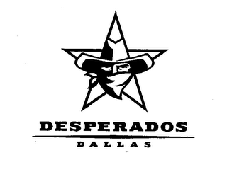 DESPERADOS DALLAS