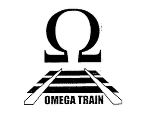 OMEGA TRAIN