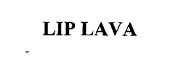 LIP LAVA