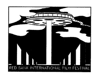 RED BANK INTERNATIONAL FILM FESTIVAL