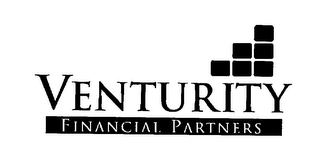 VENTURITY FINANCIAL PARTNERS