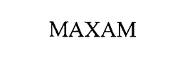 MAXAM