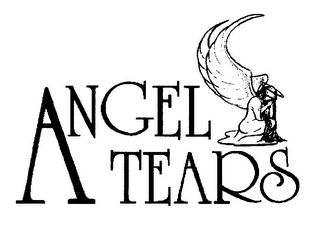 ANGEL TEARS