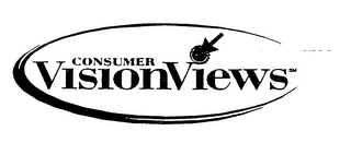 CONSUMER VISIONVIEWS