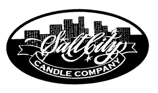 SALT CITY CANDLE COMPANY