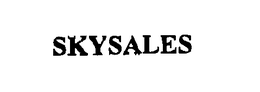 SKYSALES
